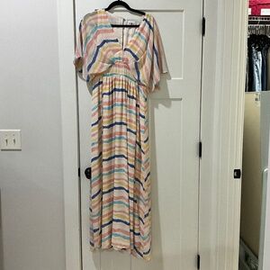 Buddy Love Maxi Dress